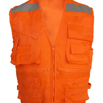 Geologo de gabardina 100% algodón